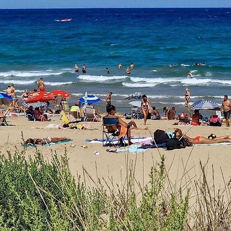Apartamento Azul Beach 또레비에하 외부 사진